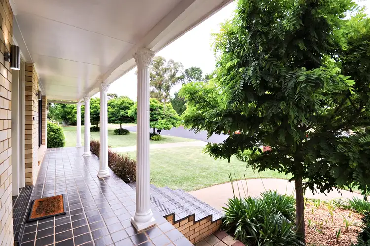 Second view of Homely house listing, 7 Beveridge Crescent, Dubbo NSW 2830