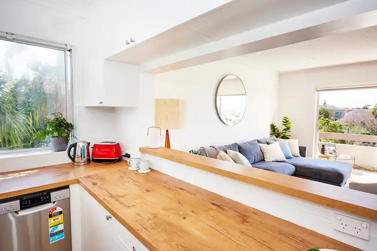 Fourth view of Homely apartment listing, 7/125 Queenscliff Road, Queenscliff NSW 2096