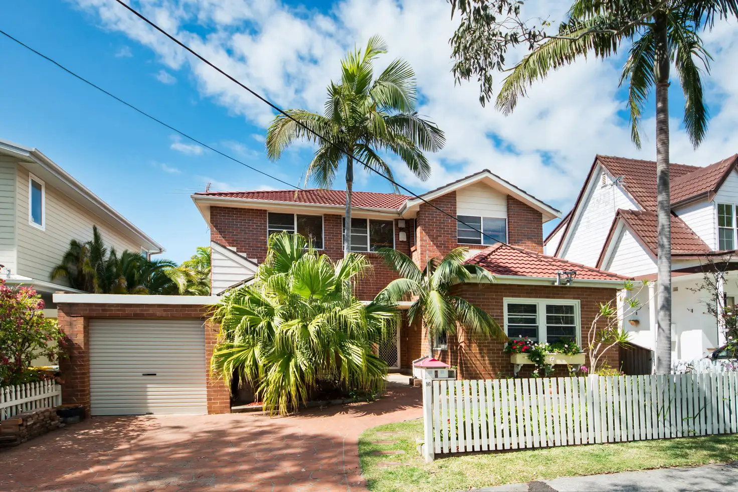 Main view of Homely house listing, 16 Windsor Road, Cronulla NSW 2230