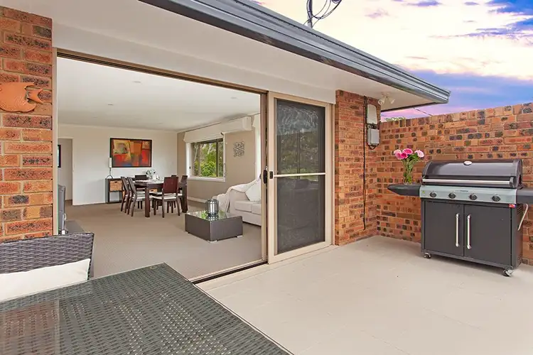 Fifth view of Homely house listing, 50 Dundilla Road, Frenchs Forest NSW 2086
