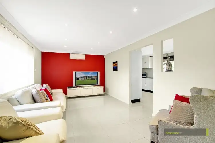 Third view of Homely house listing, 21 Hoyle Drive, Dean Park NSW 2761