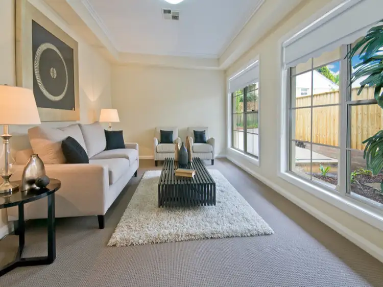Third view of Homely house listing, 7A Eric Street, Wahroonga NSW 2076