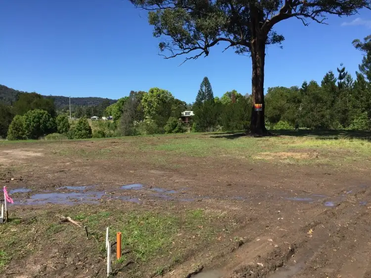 Seventh view of Homely land listing, LOT 16 Alternative Way, Nimbin NSW 2480