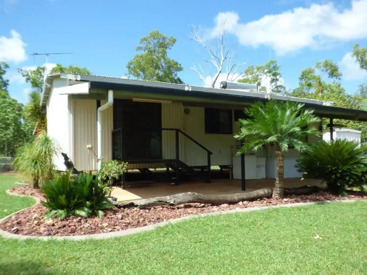 Third view of Homely house listing, 36 Ballinger Street, Humpty Doo NT 836