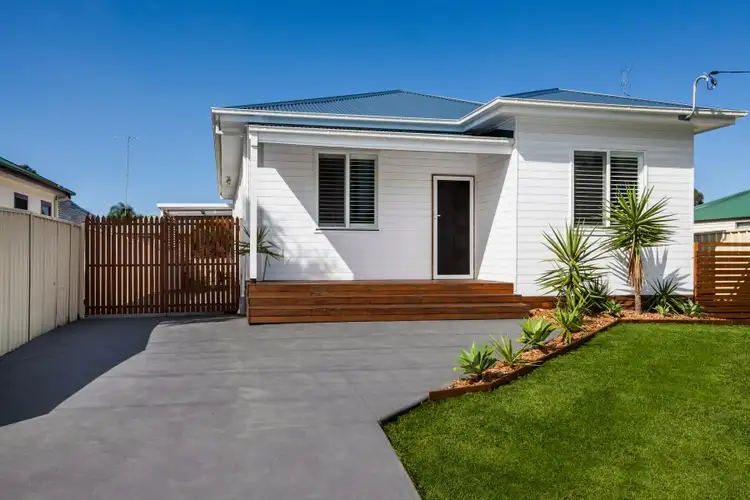 9 Wilford Street, Corrimal NSW 2518