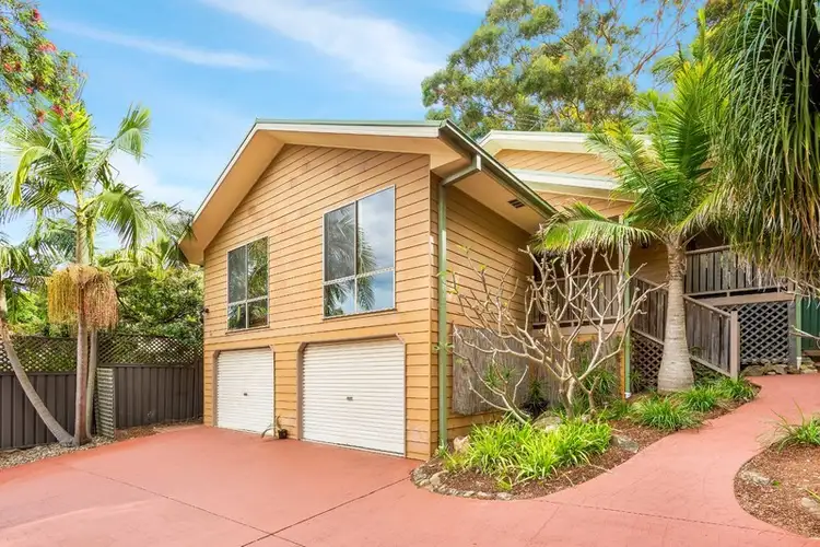 Main view of Homely house listing, 5C Binya Place, Como NSW 2226