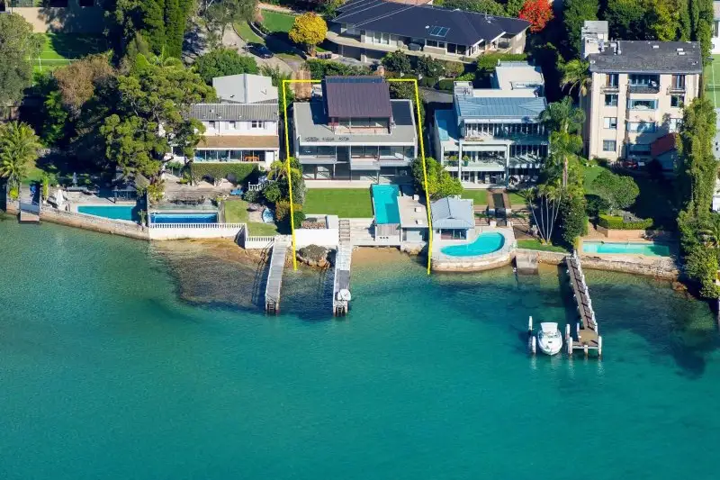 Main view of Homely house listing, 2 Loch Maree Place, Vaucluse NSW 2030