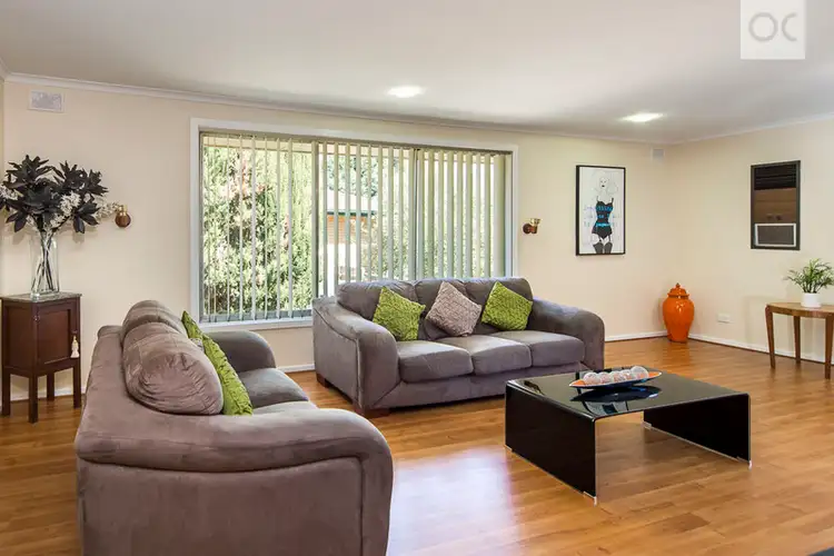 Main view of Homely house listing, 16 Denning Avenue, Ingle Farm SA 5098