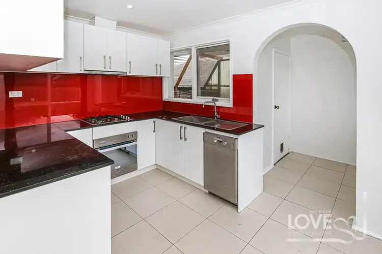 Second view of Homely unit listing, 4/1 Ashley Street, Reservoir VIC 3073