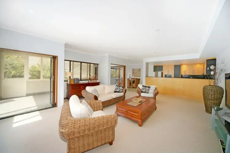 Fifth view of Homely villa listing, 9/2 Richmond Close, Coolum Beach QLD 4573