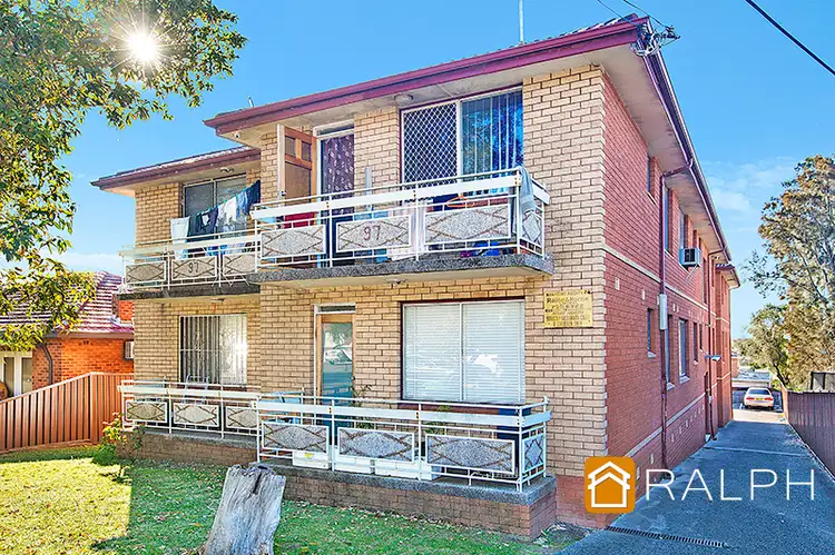 7/97 Yangoora Road, Lakemba NSW 2195