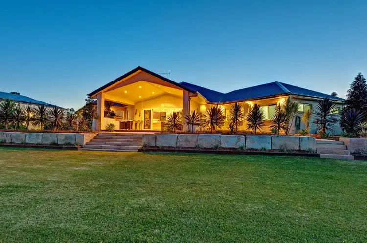 Third view of Homely house listing, 29 Warwick Lane, Samford Valley QLD 4520