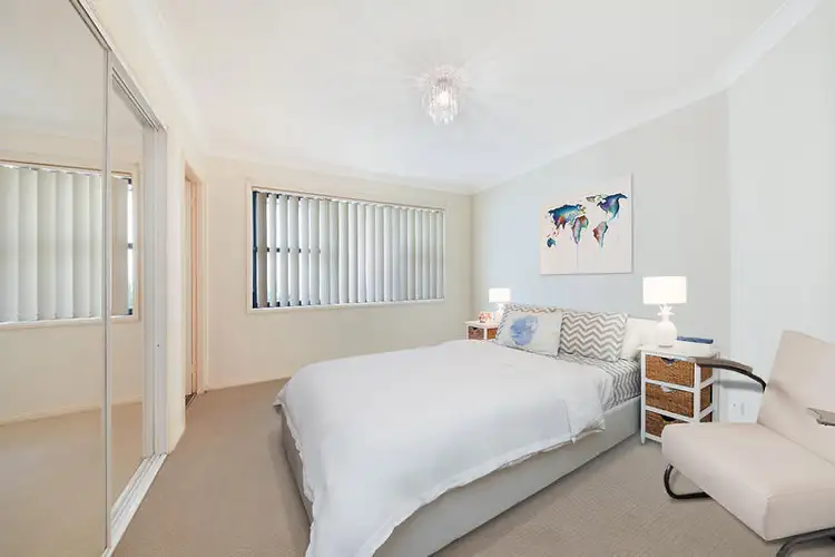 Third view of Homely villa listing, 1/4 Lushington Street, East Gosford NSW 2250