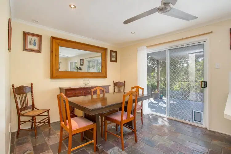 Fifth view of Homely house listing, 51 View Crescent, Arana Hills QLD 4054