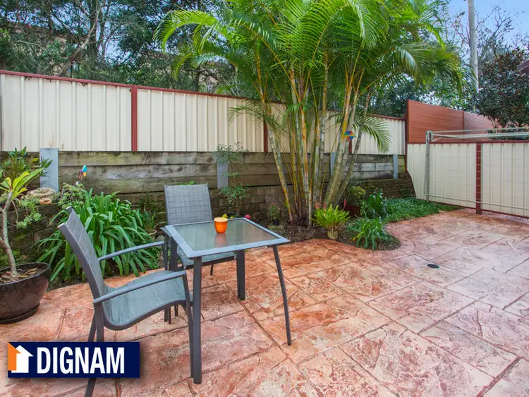 Fifth view of Homely townhouse listing, 9/26-28 High Street, Woonona NSW 2517