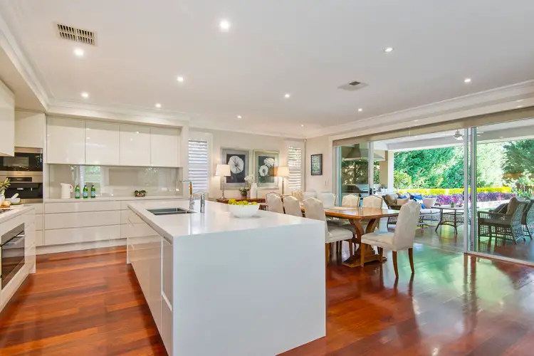 Fourth view of Homely house listing, 48 Lawley Crescent, Pymble NSW 2073