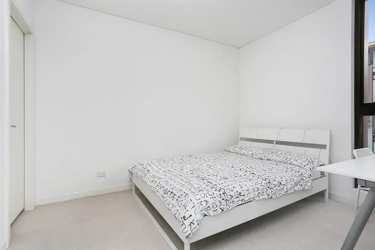 Fifth view of Homely apartment listing, 807/5 Brodie Spark Drive, Wolli Creek NSW 2205