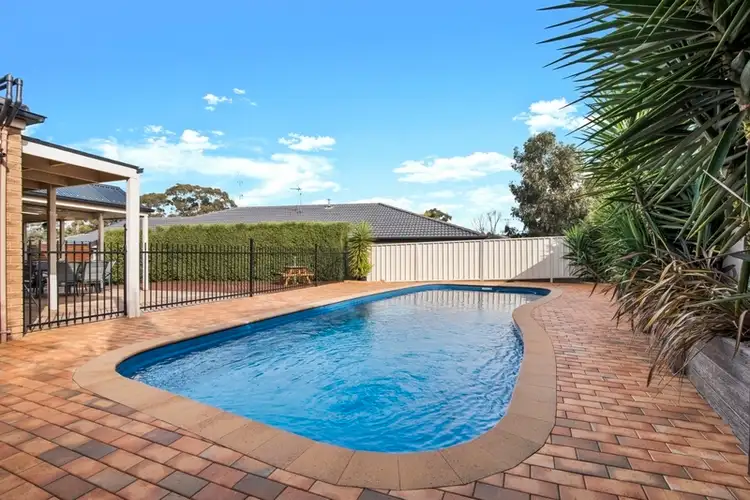 Third view of Homely house listing, 3 Alfreda Place, Golden Square VIC 3555