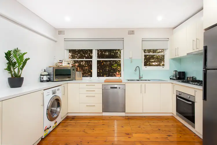 Second view of Homely unit listing, 2/24 Oxford Street, Mortdale NSW 2223