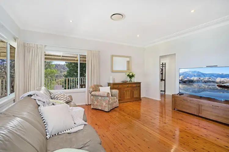 Fifth view of Homely house listing, 5 Emma James Street, Springfield NSW 2250