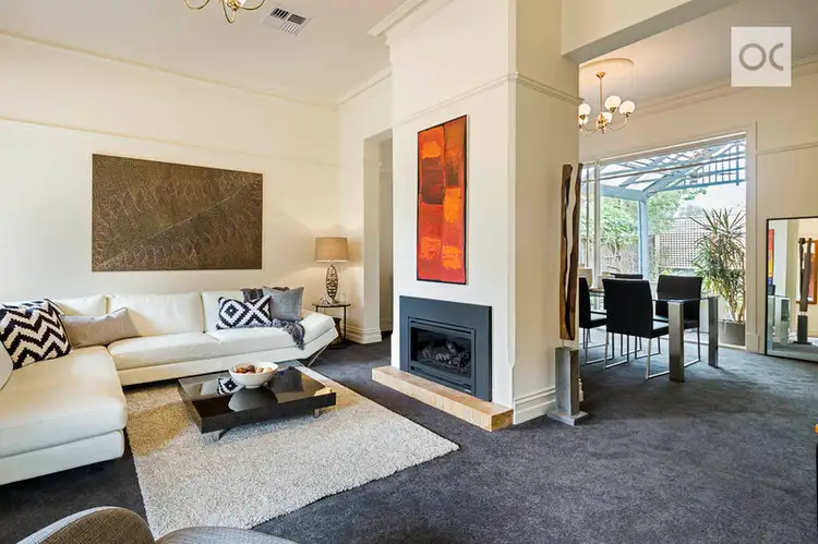 4/86-88 Allinga Avenue, Glenunga SA 5064