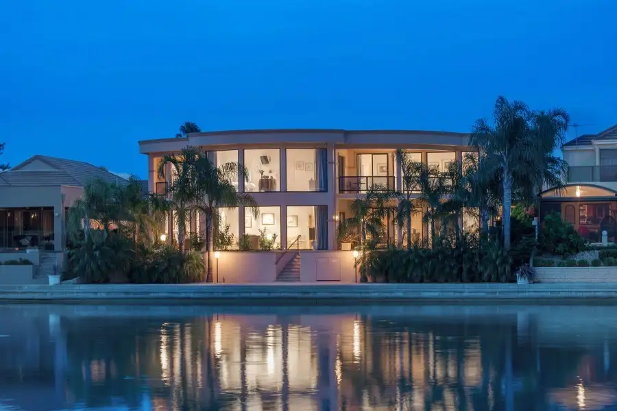 Main view of Homely house listing, 38 Newcombe Avenue, West Lakes Shore SA 5020