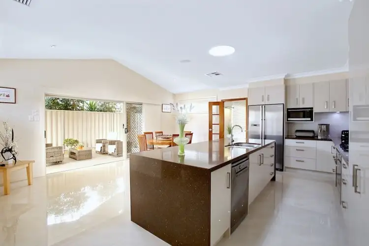 Main view of Homely house listing, 1 Bengal Crescent, Elderslie NSW 2570