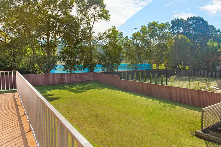 Fifth view of Homely house listing, 30-32 Cotentin Road, Belrose NSW 2085