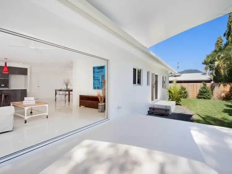 Main view of Homely house listing, 46B Little Street, Cairns QLD 4870