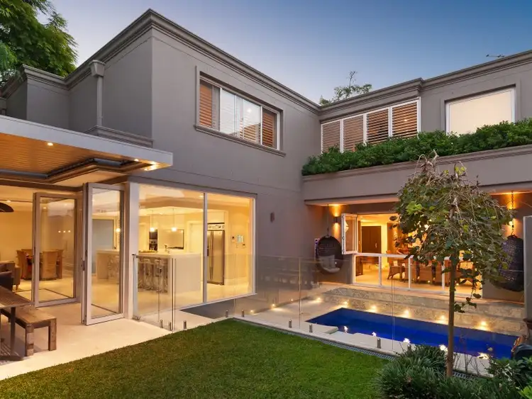 19 Grove (Balmain) Street, Birchgrove NSW 2041