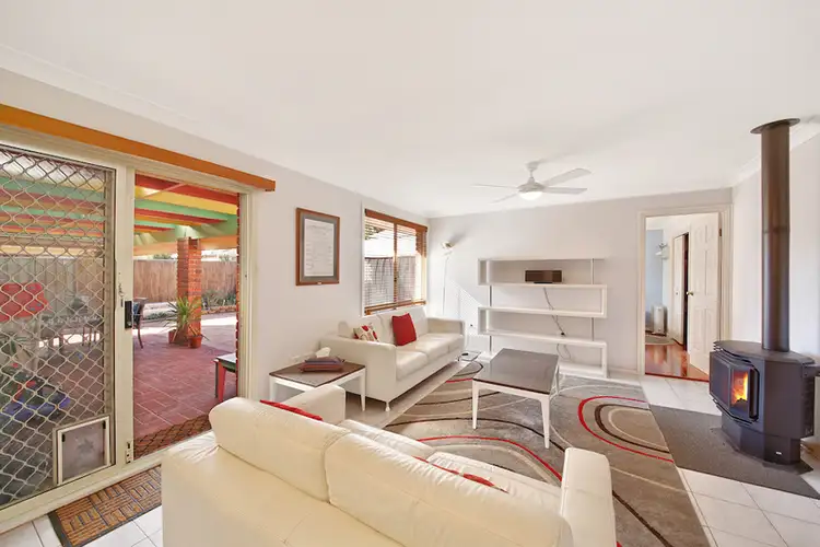Seventh view of Homely house listing, 40 Nymboida Crescent, Ruse NSW 2560