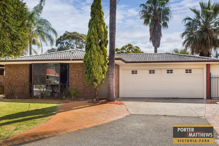 19 Urquhart Place, Kewdale WA 6105