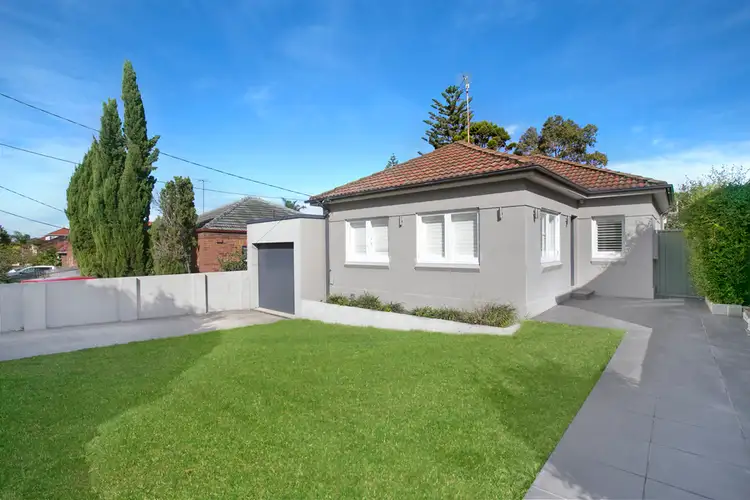 9 Murrabin Avenue, Matraville NSW 2036