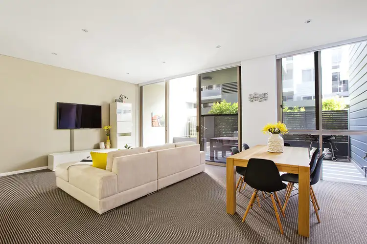 Main view of Homely apartment listing, 48/2 Firetail Drive, Warriewood NSW 2102