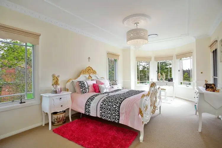 Sixth view of Homely house listing, 9 Galston Crescent, Leura NSW 2780