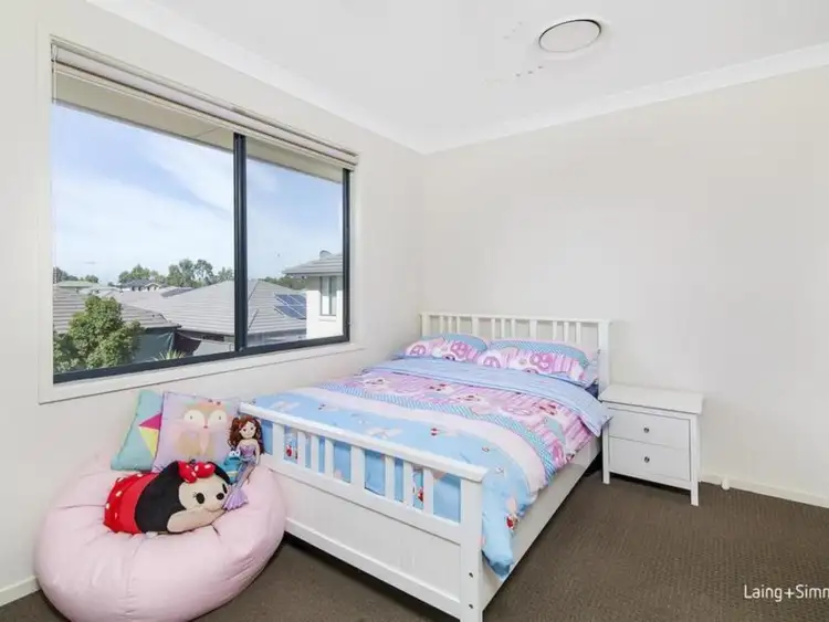 Sixth view of Homely house listing, 22 Dunlop Avenue, Ropes Crossing NSW 2760