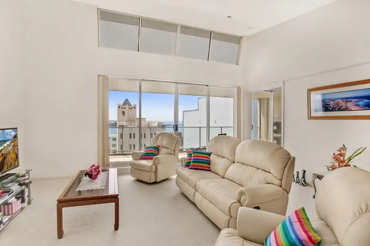 Third view of Homely apartment listing, B904/24 Bolton Street, Newcastle NSW 2300