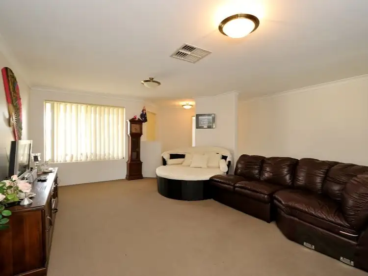 6 Greenwich Gardens, Bertram WA 6167