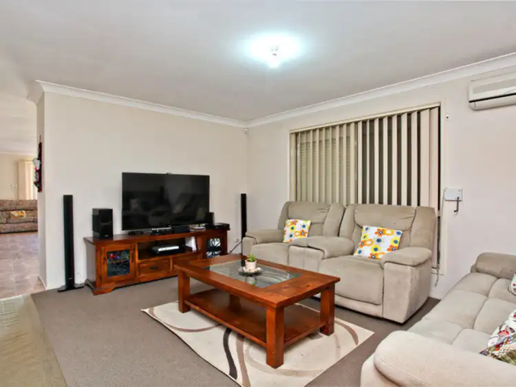 Third view of Homely house listing, 98 Hamrun Circuit, Rooty Hill NSW 2766