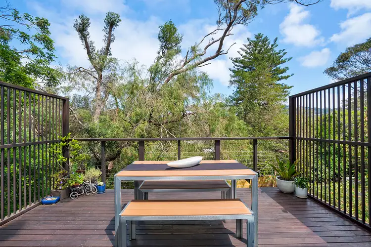 1/4 Sanctuary Avenue, Avalon Beach NSW 2107