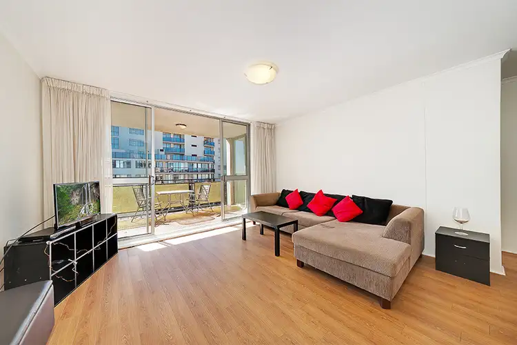 Second view of Homely apartment listing, 14/21-27 Waverley Street, Bondi Junction NSW 2022