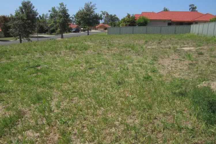 LOT 302 Tulip Oak Drive, Ulladulla NSW 2539