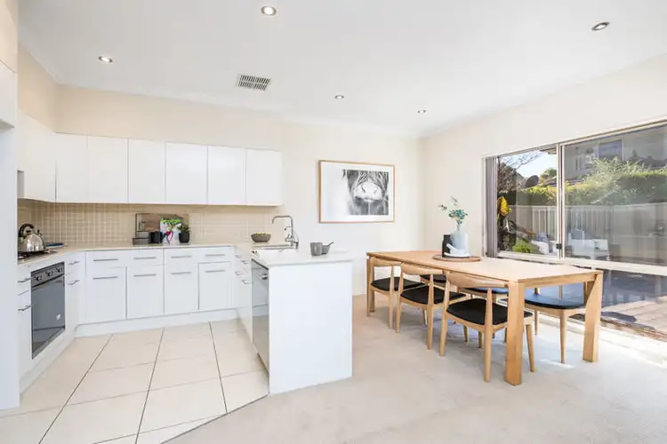 Third view of Homely townhouse listing, 8/20 High Street, Caringbah NSW 2229