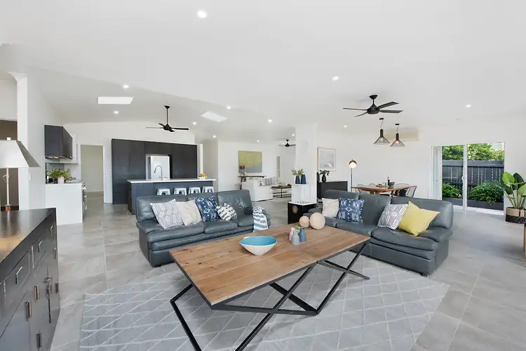 Second view of Homely house listing, 24 Sarah Court, Noosa Heads QLD 4567