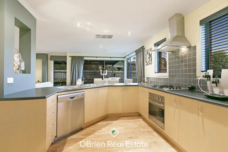 Fifth view of Homely house listing, 12 Timberside Drive, Beaconsfield VIC 3807
