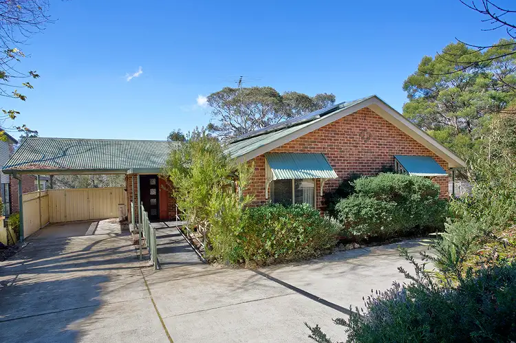 39 Wentworth Street, Blackheath NSW 2785