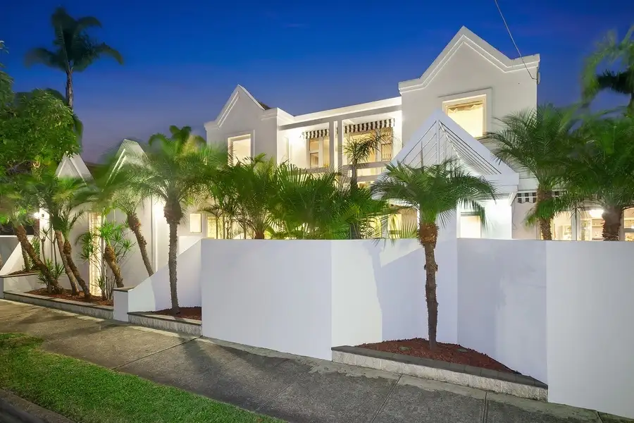 Main view of Homely house listing, 1 Thomas Street, Strathfield NSW 2135