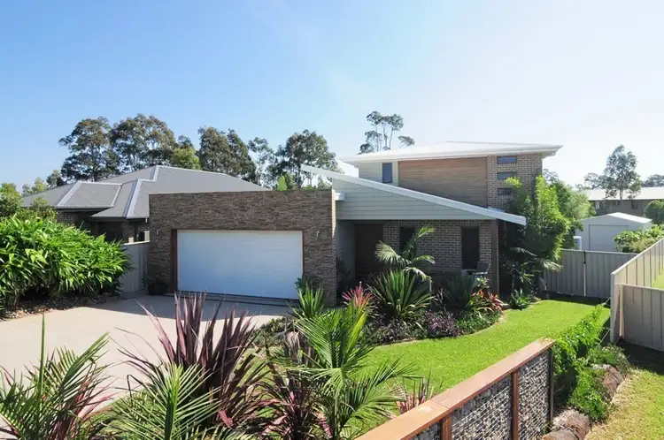 26 Bluebell Way, Worrigee NSW 2540