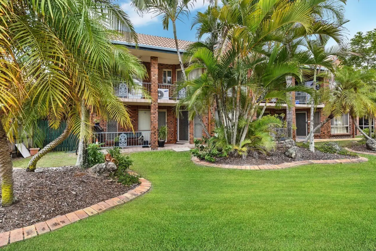 Main view of Homely unit listing, 6/19 Muraban Street, Mooloolaba QLD 4557