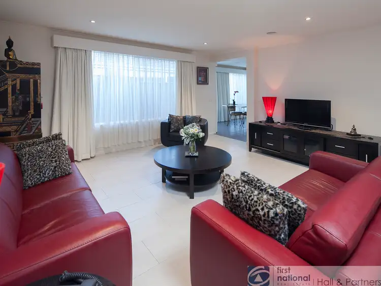 Third view of Homely house listing, 49 Keylana Drive, Keysborough VIC 3173